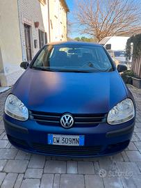 Volkswagen Golf 1.9 TDI anno 2004