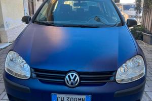 Volkswagen Golf 1.9 TDI anno 2004