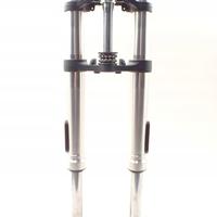 Zero FX 19- Sospensione anteriore piastra, forcell