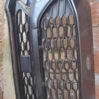 PARAURTI FORD PUMA ST LINE