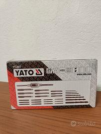 Yato yt-2977–Set di maschi a mano, 29pcs
