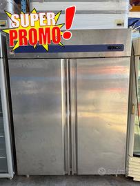 ❄️FRIGO IN ACCIAIO 2 ANTE ALPENINOX