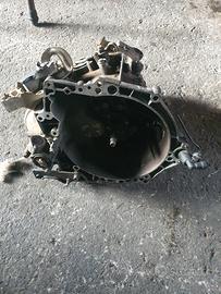 cambio manuale 5 marce citroen c3 1.4 diesel 