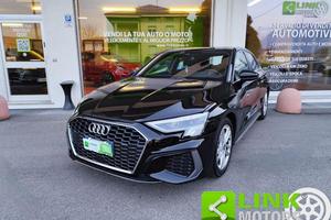 AUDI A3 SPB 35 TFSI GARANZIA INCLUSA