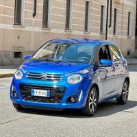Citroen C1 VTi 72 5 porte Shine