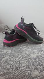 scarpe trekking  CMP nr 37