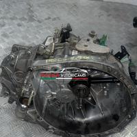 CAMBIO RENAULT 1.9 DCI SIGLA MOTORE F9Q