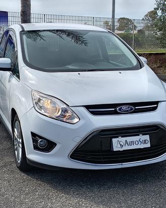 FORD C-Max 1.6 TDCi 115 CV Titanium