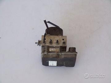 Centralina pompa ABS Seat Ibiza 4 2011