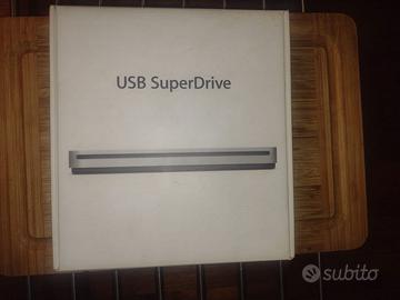Superdrive Apple