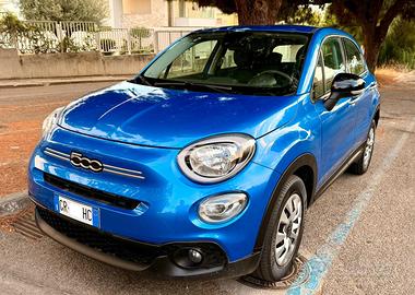 FIAT 500X 1.3 MULTIJET 95 CV-2023