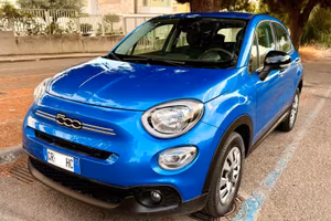 FIAT 500X 1.3 MULTIJET 95 CV-2023
