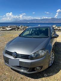 Volkswagen Golf VI 1.6 TDI - Motore con 85000 km