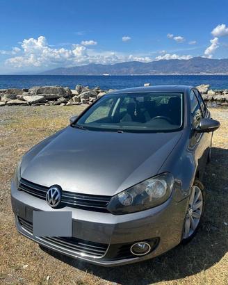 Volkswagen Golf VI 1.6 TDI - Motore con 85000 km