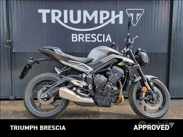 TRIUMPH Street Triple 765 R