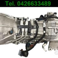 Cambio automatico maserati grecale (670053115)