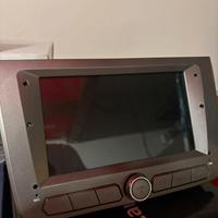 Autoradio Bluetooth android alfa Mito