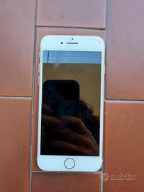 iPhone 8 64 GB colore Rose Gold