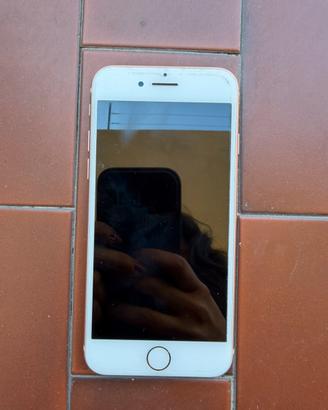 iPhone 8 64 GB colore Rose Gold