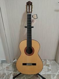 chitarra classica Almansa 435 