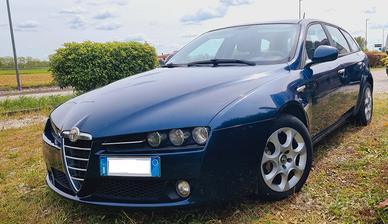 Alfa romeo 159 sw 150 cv