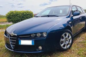 Alfa romeo 159 sw 150 cv