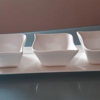 Set aperitivo marca Fade