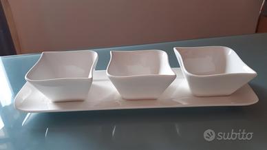 Set aperitivo marca Fade