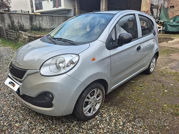 Dr Zero 1.0 Bifuel GPL