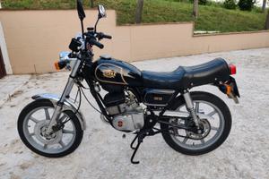 Gilera 125