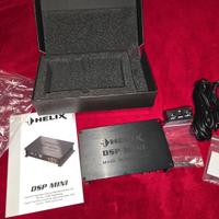 DSP Helix Mini + URC.3