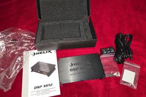 DSP Helix Mini + URC.3