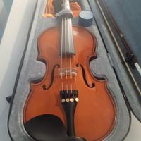 violino misura 3/4 