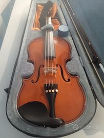 violino misura 3/4 
