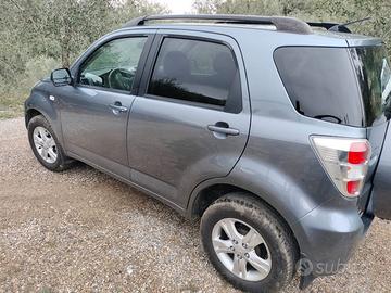 Daihatsu TERIOS 1.5 4wd hiro
