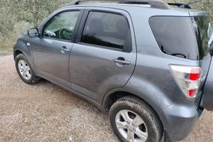 Daihatsu TERIOS 1.5 4wd hiro