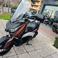 YAMAHA X-MAX 300 PASSAGGIO E TAGLIANDO INCLUSO M
