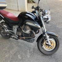 Moto Guzzi Breva 1100 - 2007