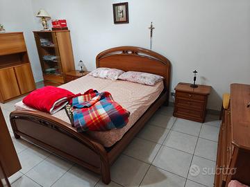 Camera da letto matrimoniale