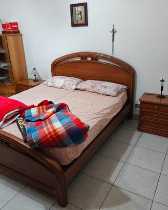 Camera da letto matrimoniale