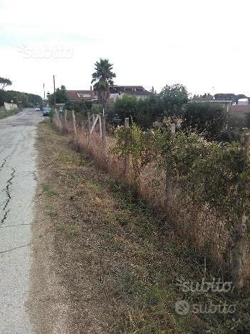 Terreno edificabile - Vista 2