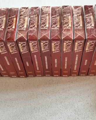 Collezione Roma Antica 