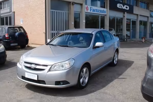 Chevrolet Epica FULL OPTIONAL SOLO 18.000 KM!!