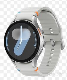 Samsung Galaxy Watch7 44mm Silver SM-L310 GPS Wi-F