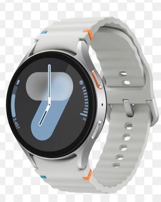 Samsung Galaxy Watch7 44mm Silver SM-L310 GPS Wi-F