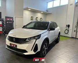 Peugeot 3008 BlueHDi 130 S&S EAT8 GT