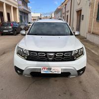 Dacia Duster 1.6 SCe GPL 4x2 Prestige
