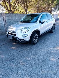 Fiat 500X cross
