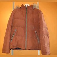 Giubbotto giacca uomo Bugatti 46 in piuma d'oca