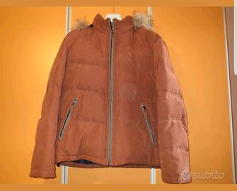 Giubbotto giacca uomo Bugatti 46 in piuma d'oca